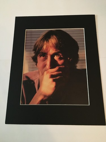 Mark hollis talk - mark, talk(circa
