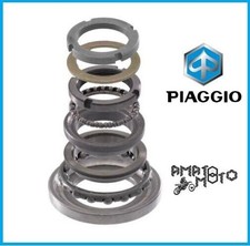 KIT CUSCINETTI FORCELLA SERIE