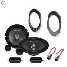 Kit 4 Casse Altoparlanti per