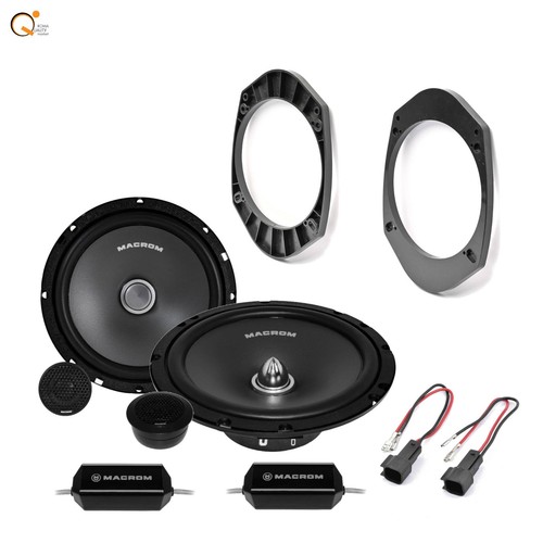 Kit casse altoparlanti - casse, per