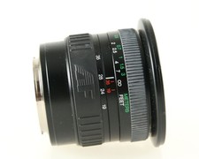 Soligor MC AF Zoom 19-35 mm