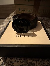 Cintura Gucci 
