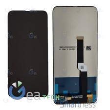 DISPLAY LCD MOTOROLA MOTO ONE