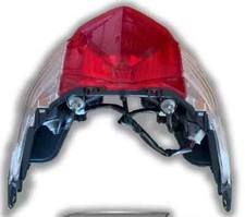 STOP FANALE FRECCE HONDA SH 125 150 POSTERIORE ORIGINALE 2013 2014 2015 2016