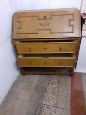 ribaltina in legno stile