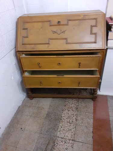 Ribaltina legno stile - in,
