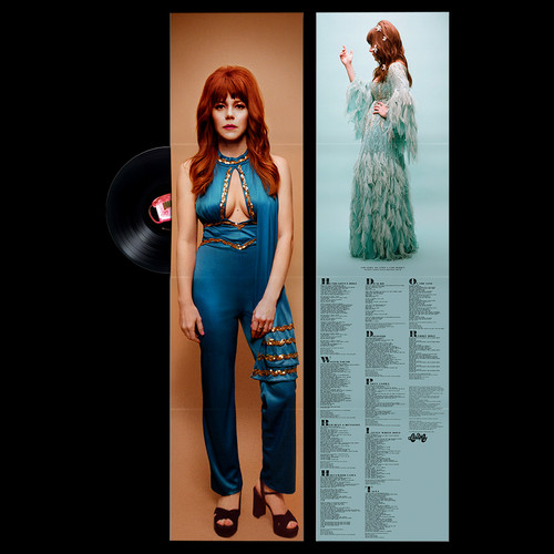 Jenny lewis the - jenny, on