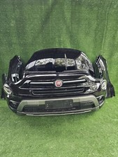 Muso Musata Kit Airbag Fiat 500x Cross