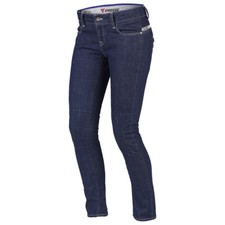 PANTALONE JEANS DAINESE D19 4K