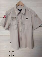 BLAUER CAMICIA  TAGLIA XL