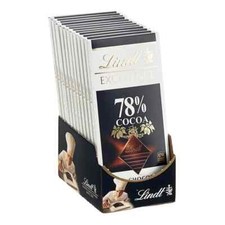 Lindt Excellence Tavoletta di