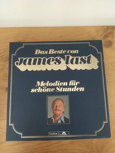 James last melodien - james,