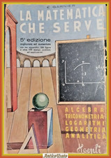 LA MATEMATICA CHE SERVE di