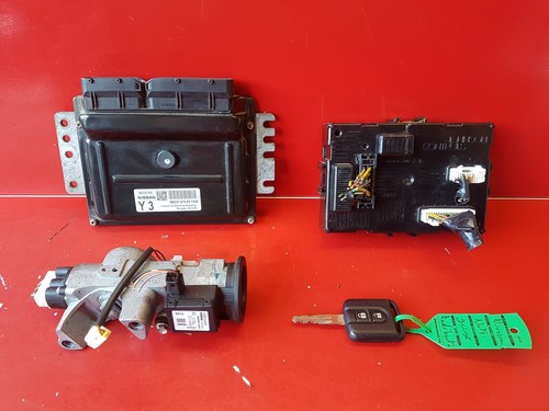 Nissan note 16v kit - nissan,