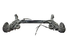 PONTE POSTERIORE PER KIA Picanto 3° Serie Benzina 1000 (11>)