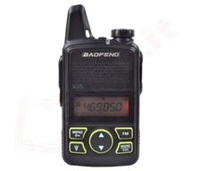 Baofeng Ricetrasmittente FM
