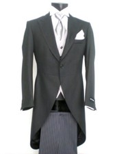 Abito uomo tight morning - abito,