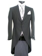 Abito Da Uomo Tight Morning Suit Completo Di Accessori