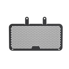 Protezione radiatore olio per