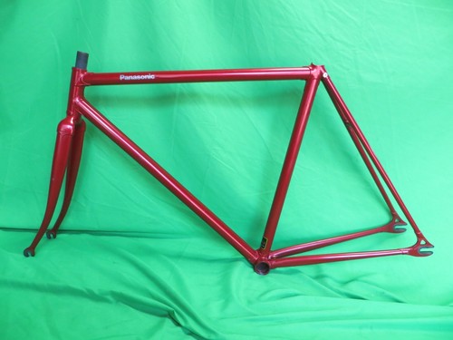 Panasonic columbus max fork - panasonic,