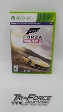 Forza Horizon 2 CIB Complete