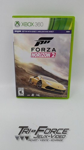 Forza horizon cib complete - forza,