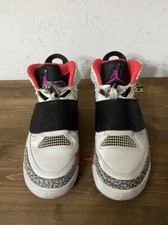 Air Jordan Nike Son Of Mats -stivaletto con strappo- Uomo/ Donna Tg./Size 42