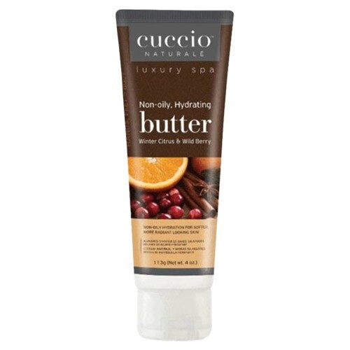 Cuccio crema corpo agrumi - cuccio,