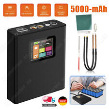 Saldatrice a punti a batteria 18650 saldatrice a punti batteria saldatrice a punti DE