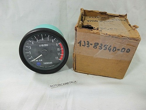 500 per yamaha moto - 500,