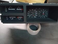 Lancia Delta 1300 1979-83, Strumentazione Cruscotto NUOVA