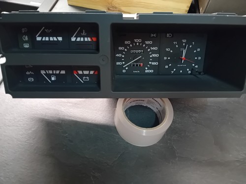 Lancia delta 1300 1979 - delta,