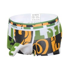 Boxer uomo stile dong slip
