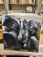 Francesco Somaini. Antologica: 1955 - 1988  Q1