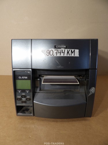 Citizen s700 stampante - citizen, cl-s700