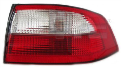 Fanale posteriore tyc - fanale,
