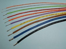 CAVO FILO ELETTRICO UNIPOLARE