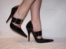 Promozione! Vera, Vernice