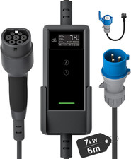 Cavo Ricarica Auto Elettrica