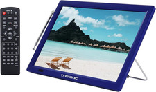 Portable Rechargeable 14 Inch