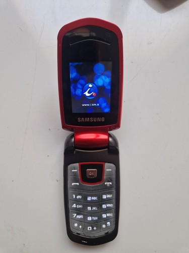 Cellulare samsung e2210b - cellulare, gt-e2210b