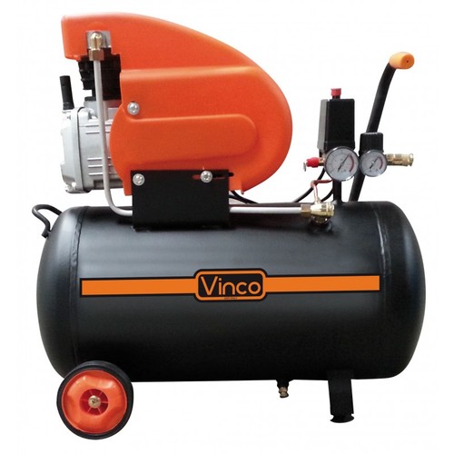 Vinco fdl24 compressore - vinco,