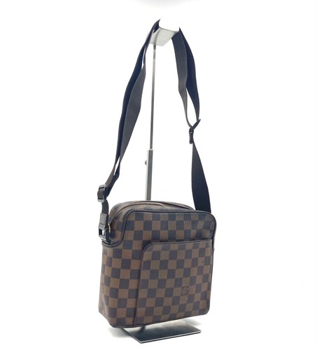 Borsa tracolla louis - tracolla, vuitton