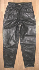 Pantaloni eco pelle da - pantaloni,