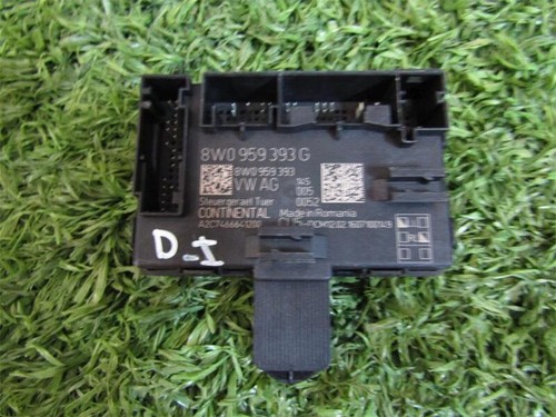 8w0959393g centralina confort - 8w0959393g,