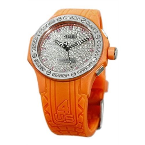 Watch 4us cesare paciotti - watch,