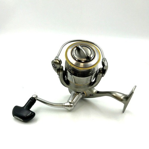 Mulinello spinning daiwa 05 - da,