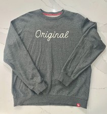 Felpa girocollo ufficiale