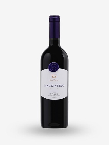 Vino nobile montepulciano - nobile, di