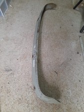 1 PARAURTI POSTERIORE